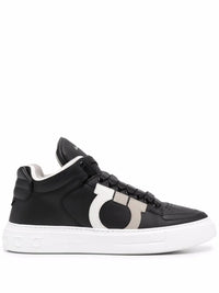Ferragamo Marvelous Low-Top Sneakers