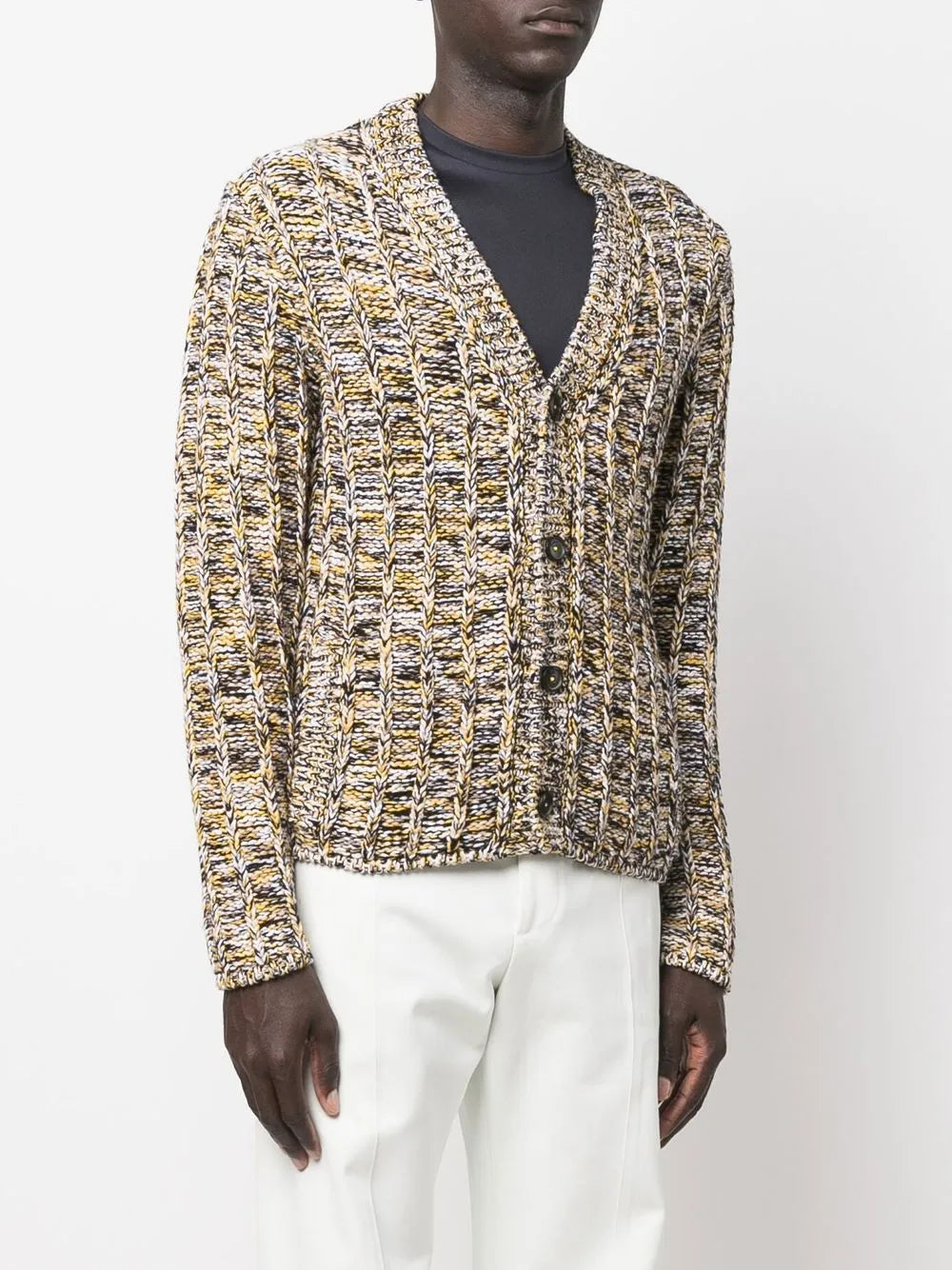 Ferragamo Cardigan