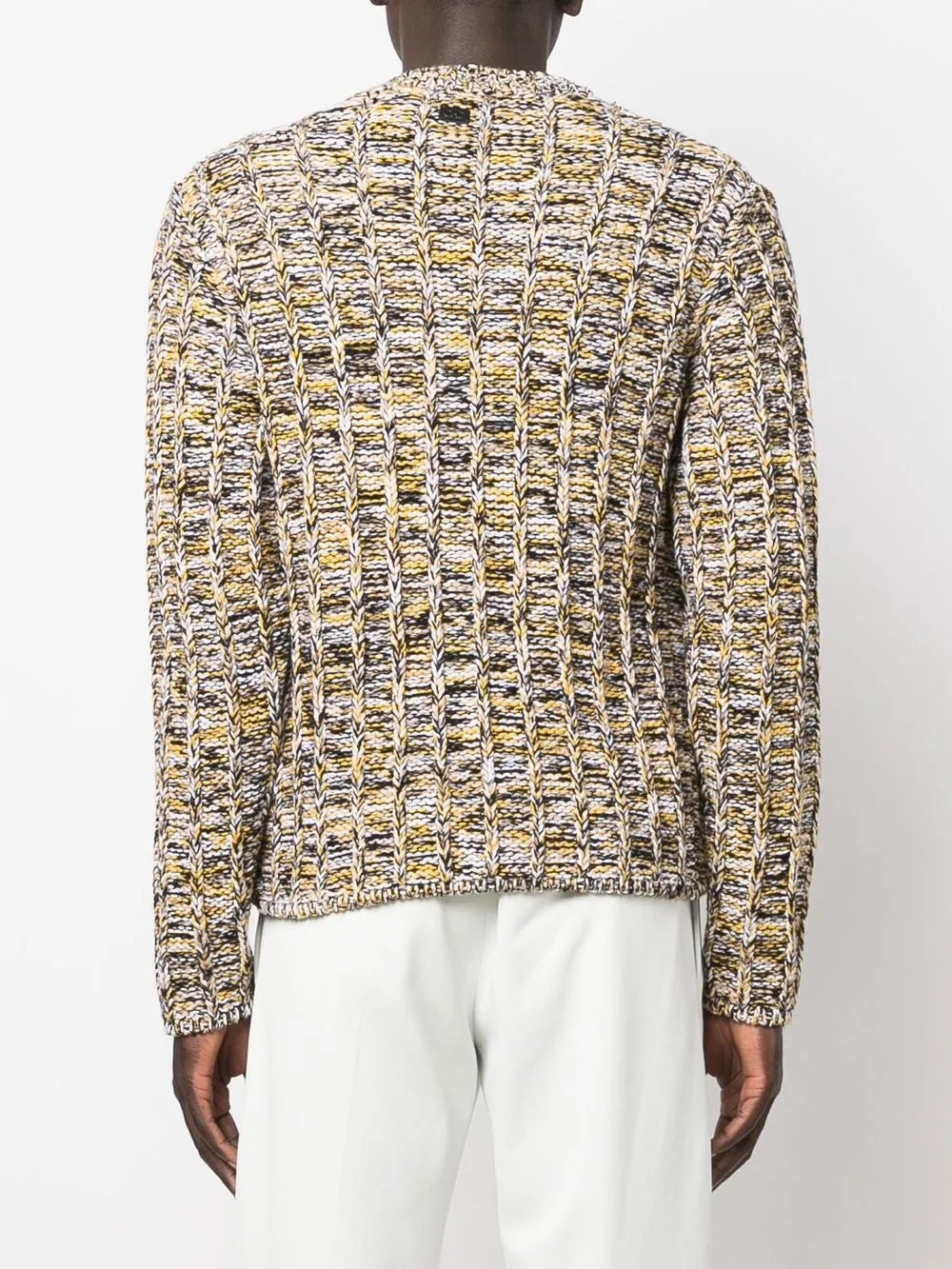 Ferragamo Cardigan