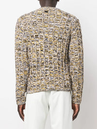 Ferragamo Cardigan