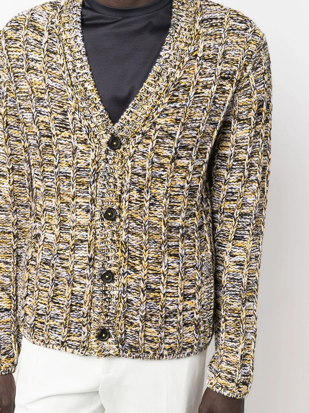 Ferragamo Cardigan