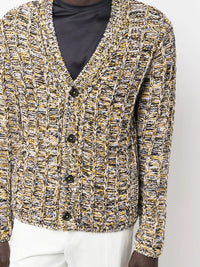 Ferragamo Cardigan