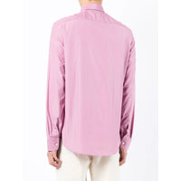 Ferragamo Stripe-Print Shirt