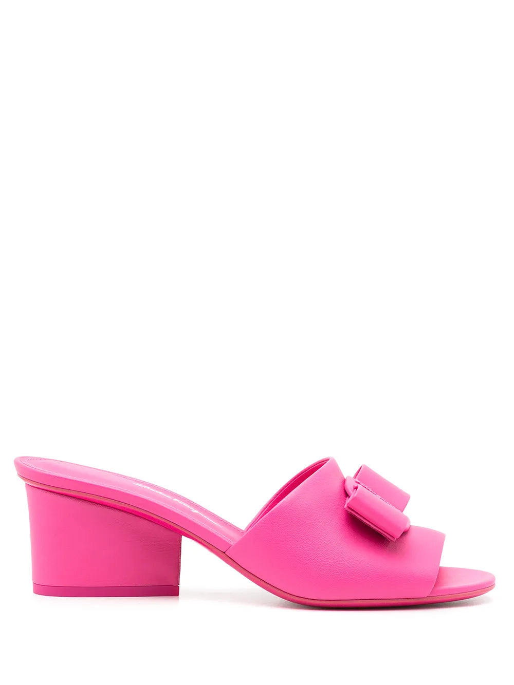 Ferragamo Viva 55Mm Sandals