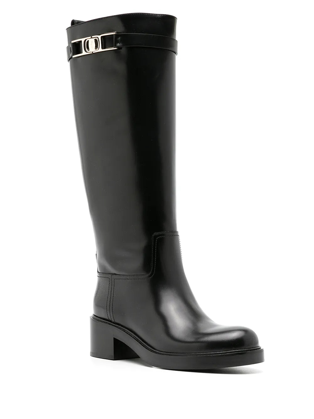 Ferragamo Ferragamo Boot Rosalie