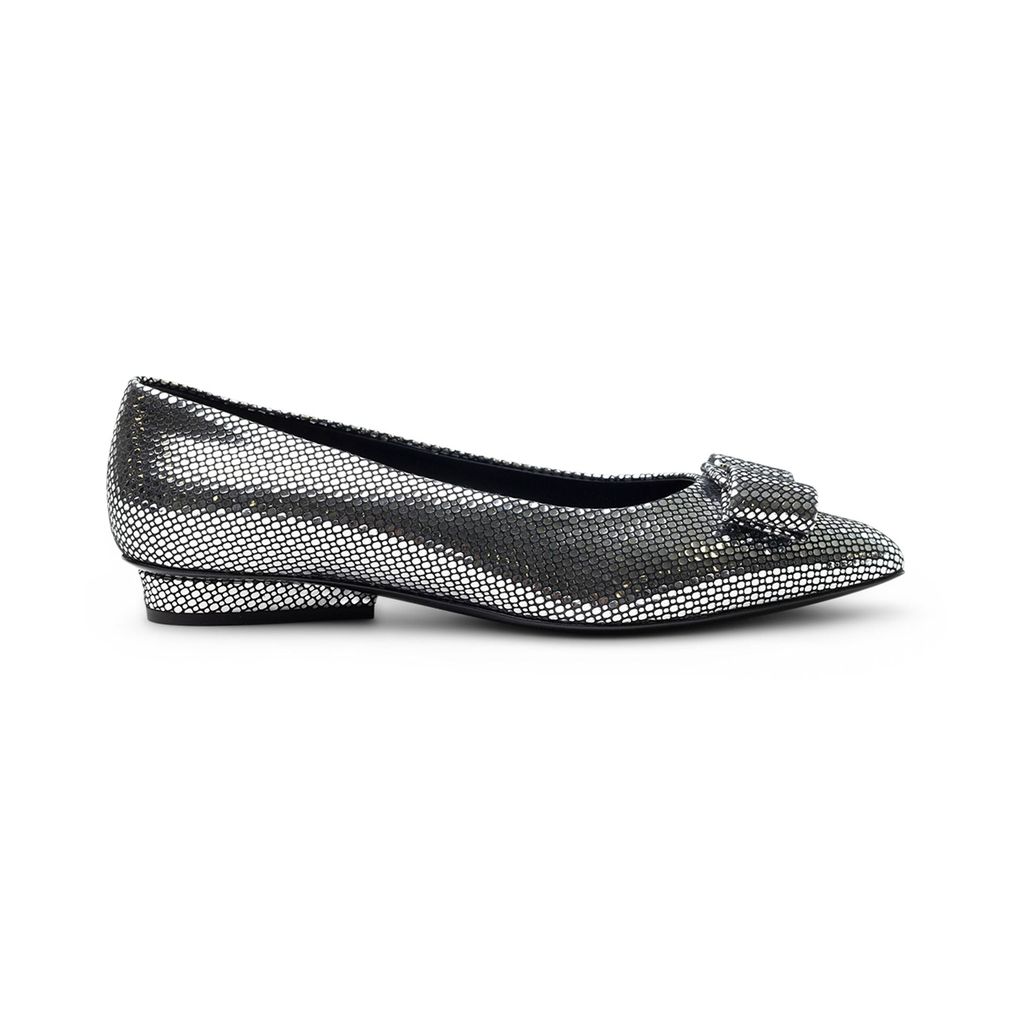 Ferragamo Ferragamo Ballet Viva 20 Cmp