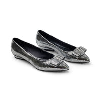 Ferragamo Ferragamo Ballet Viva 20 Cmp