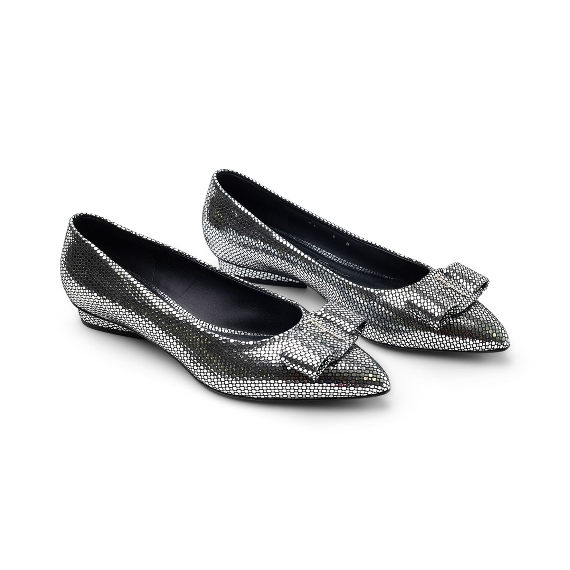 Ferragamo Ferragamo Ballet Viva 20 Cmp