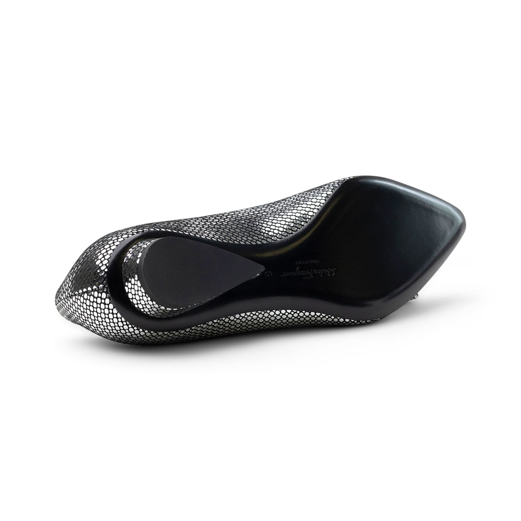 Ferragamo Ferragamo Ballet Viva 20 Cmp