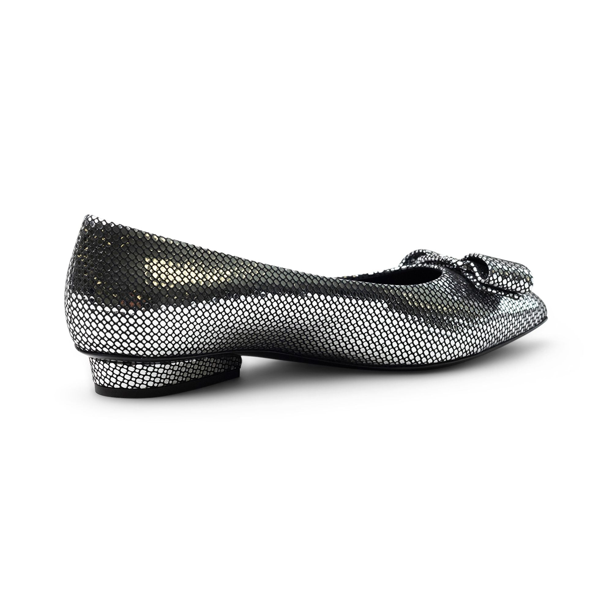 Ferragamo Ballet Shoes