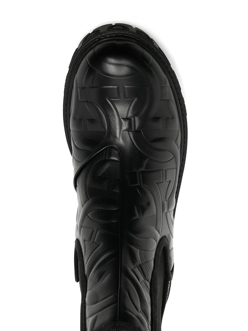 Ferragamo Varsi Ankle Boots