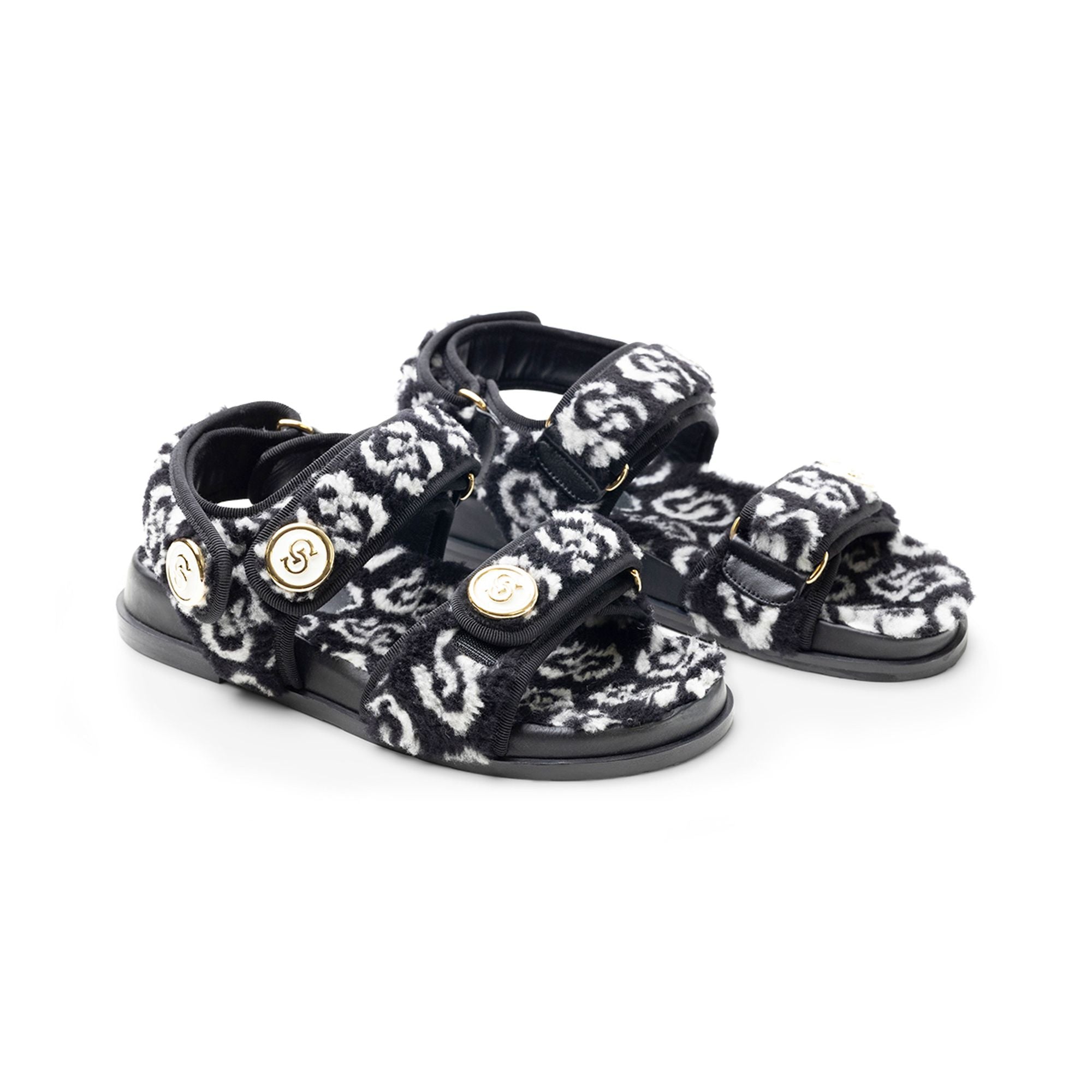 Ferragamo Sandal