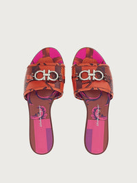 Ferragamo Ferragamo Slide