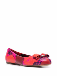 Ferragamo Ferragamo Ballet Varina Icon
