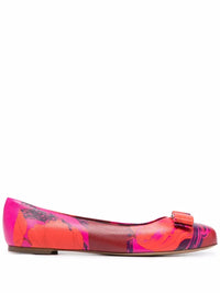 Ferragamo Ferragamo Ballet Varina Icon