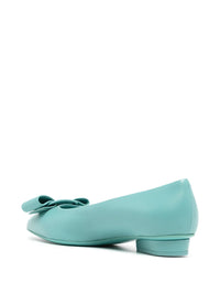 Ferragamo Viva Ballerina Shoes