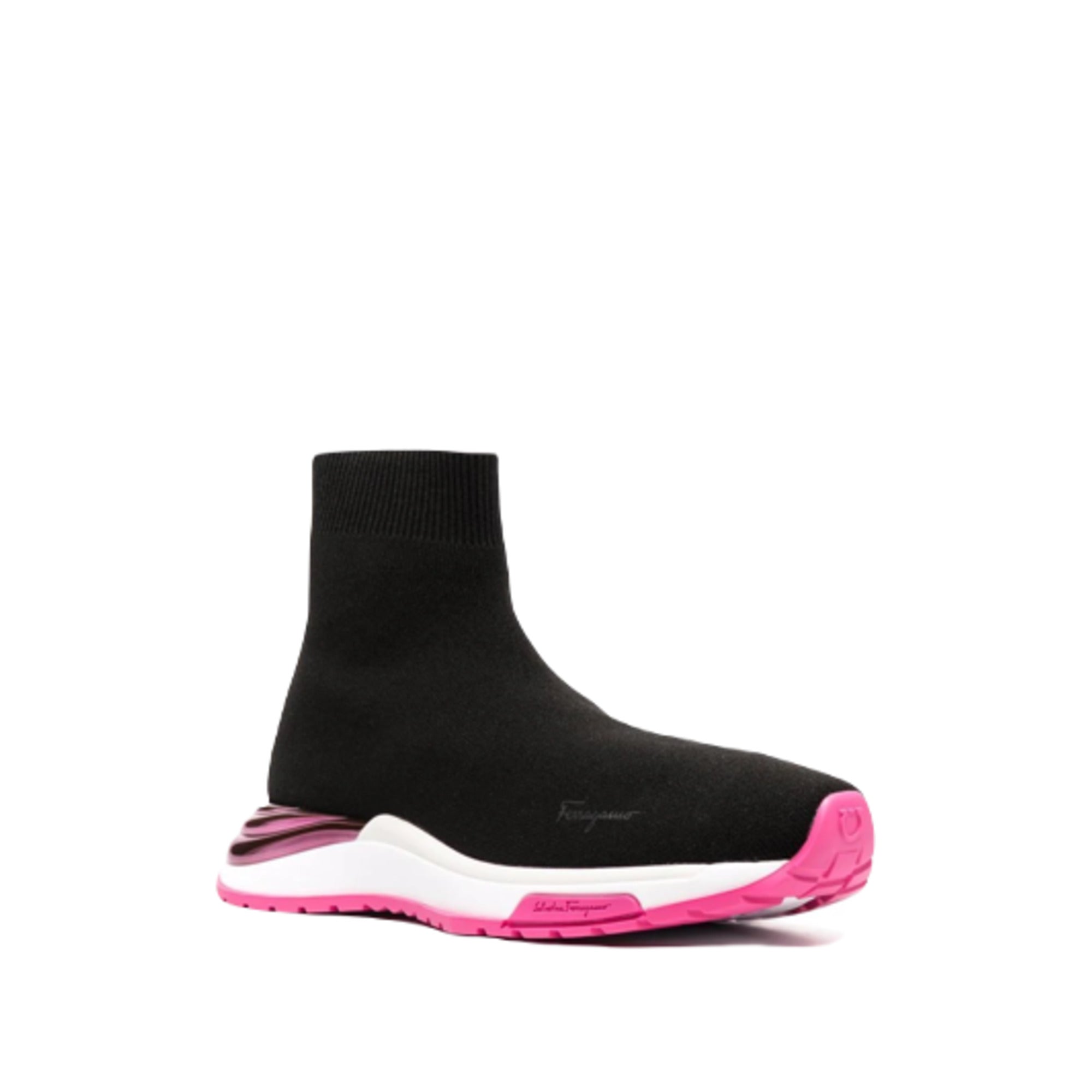 Ferragamo Ninette Women's Sneakers