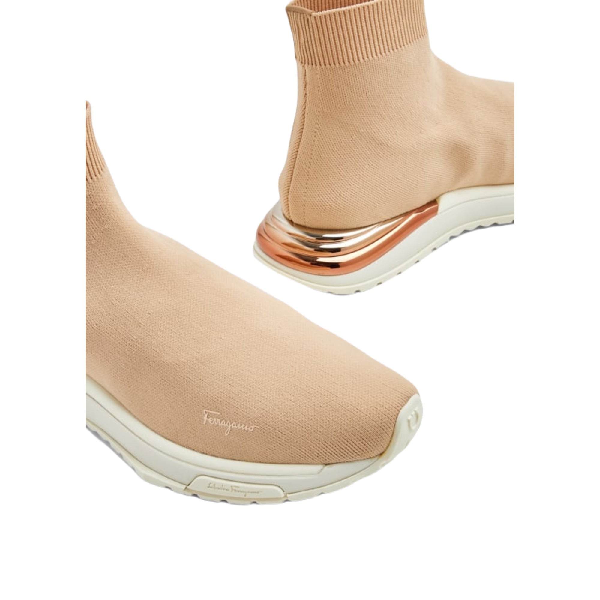 Ferragamo Ninette Women's Sneakers