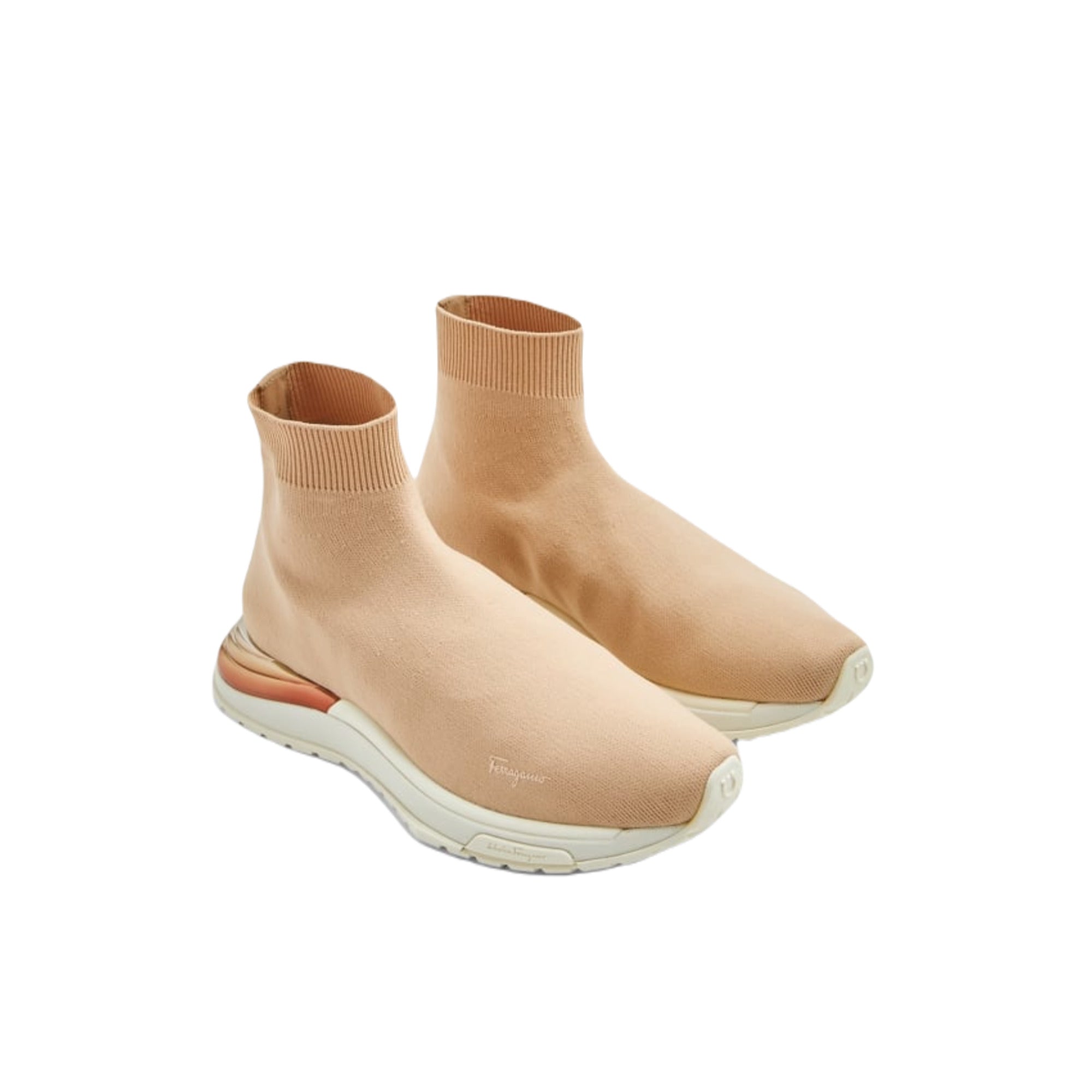 Ferragamo Ninette Women's Sneakers