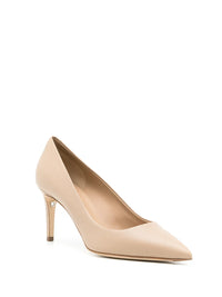 Ferragamo Ilary 70Mm Pumps