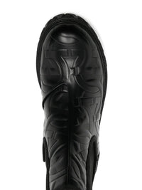 Ferragamo Varsi Ankle Boots