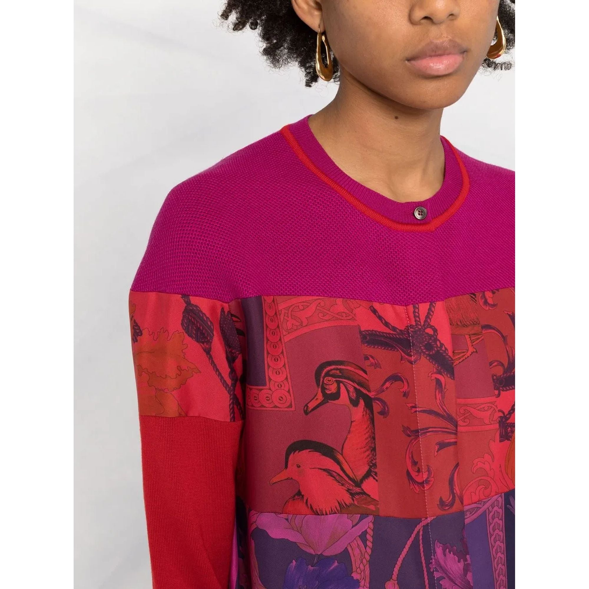 Ferragamo Cardigan