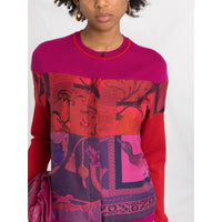 Ferragamo Cardigan