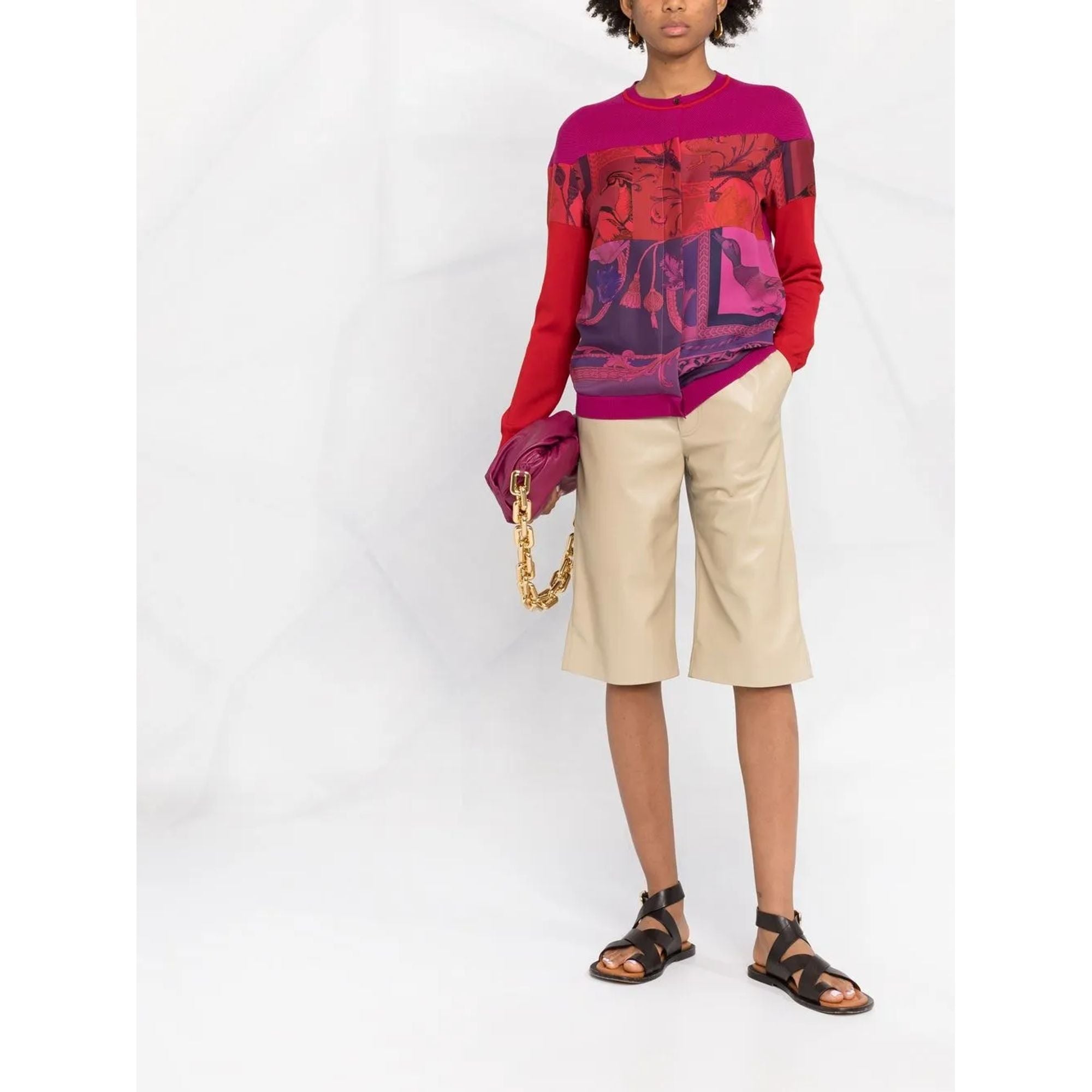 Ferragamo Cardigan