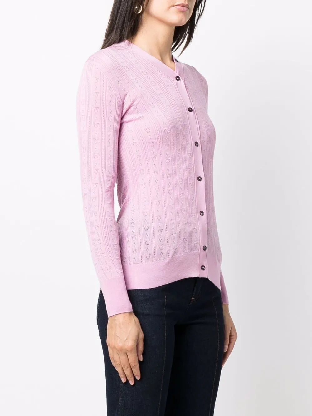 Ferragamo Cardigan