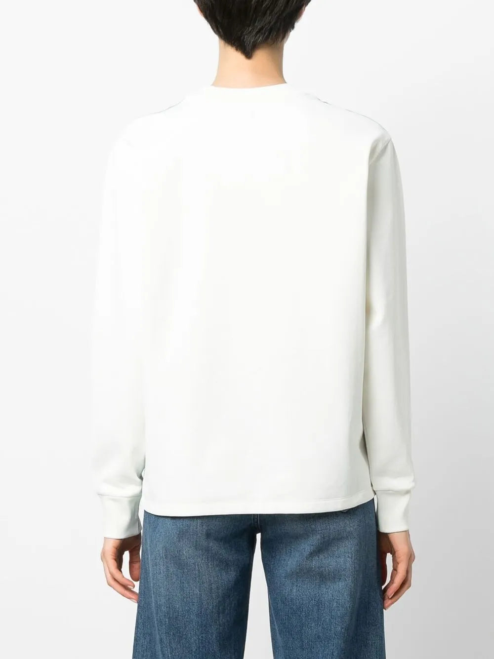 Ferragamo Felpa Sweatshirt
