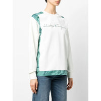 Ferragamo Felpa Sweatshirt