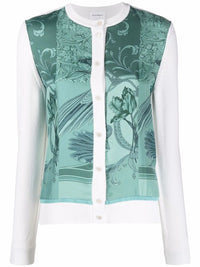 Ferragamo Cardigan