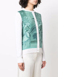 Ferragamo Cardigan
