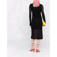 Ferragamo Jersey-Dress