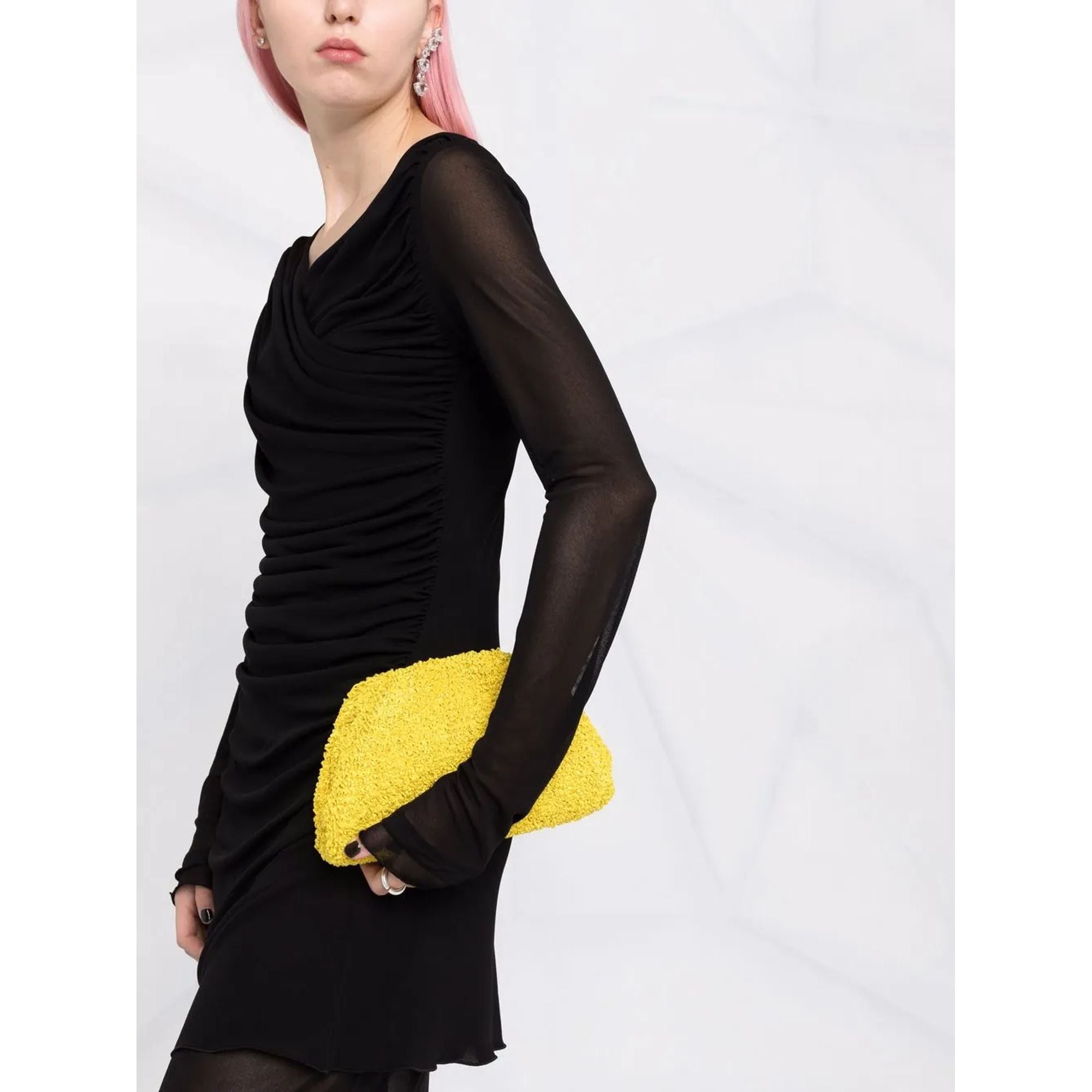 Ferragamo Jersey-Dress