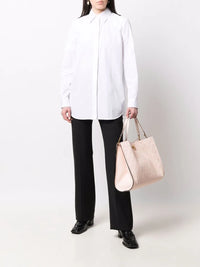 Ferragamo Long Sleeves Shirt