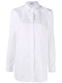 Ferragamo Long Sleeves Shirt