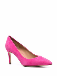 Ferragamo Ilary 70Mm Pumps