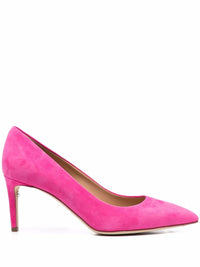 Ferragamo Ilary 70Mm Pumps