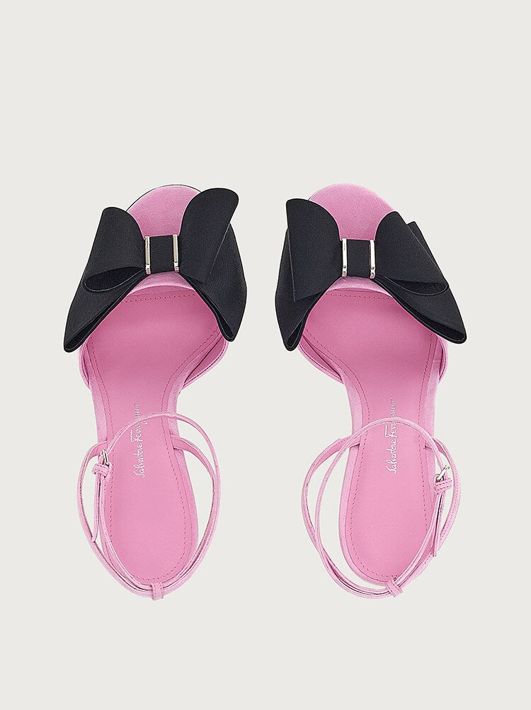 Ferragamo Ferragamo Ankle Strap Sandal