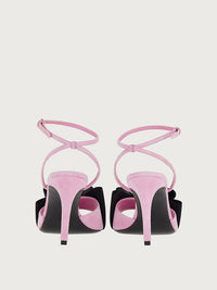 Ferragamo Ferragamo Ankle Strap Sandal