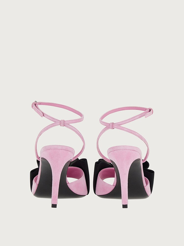 Ferragamo Ferragamo Ankle Strap Sandal