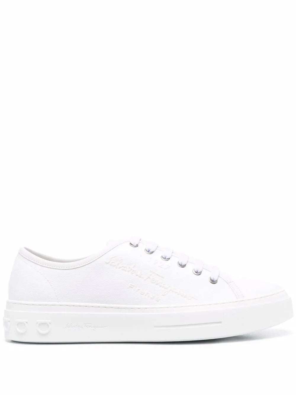 Ferragamo Sneaker