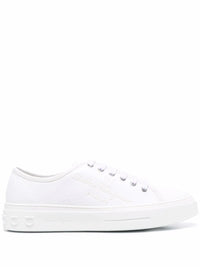Ferragamo Sneaker