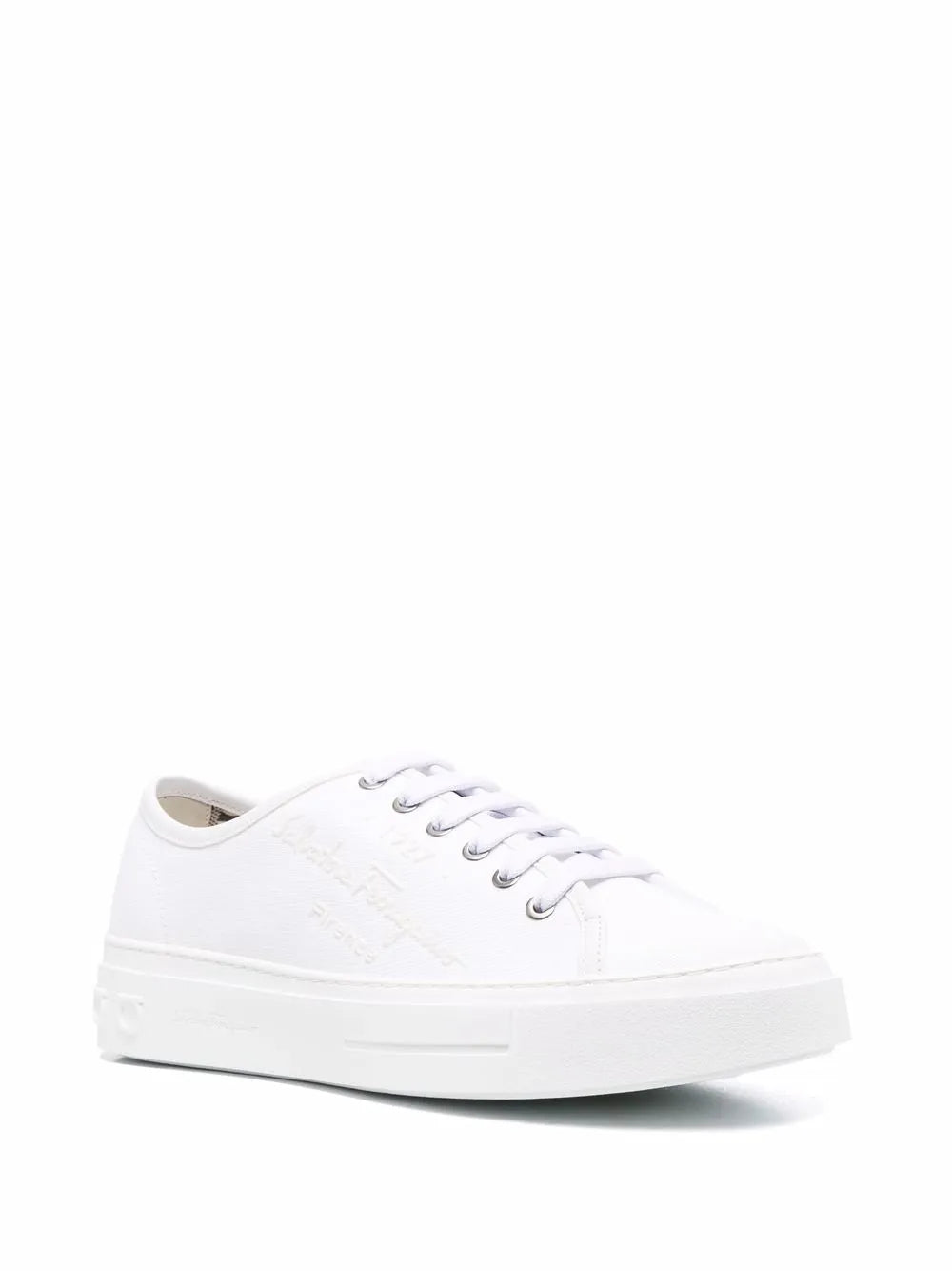 Ferragamo Sneaker