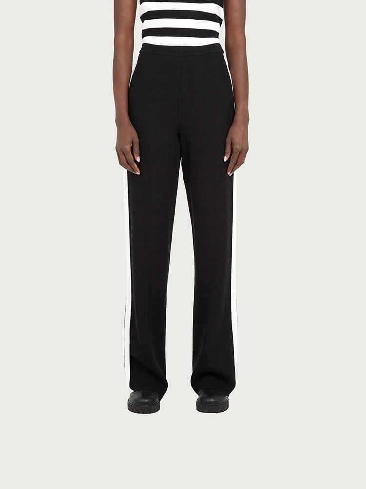 Ferragamo Ferragamo Trousers
