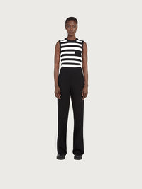 Ferragamo Ferragamo Trousers
