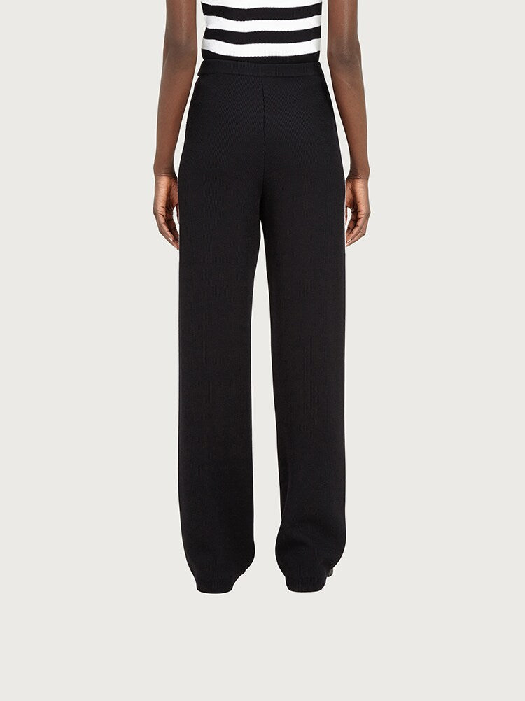 Ferragamo Ferragamo Trousers