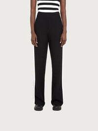 Ferragamo Ferragamo Trousers