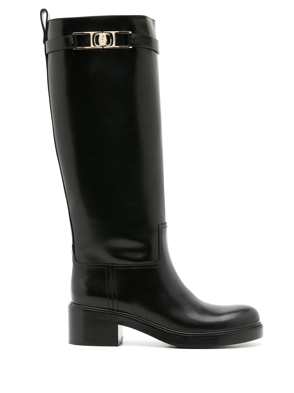 Ferragamo Ferragamo Boot Rosalie
